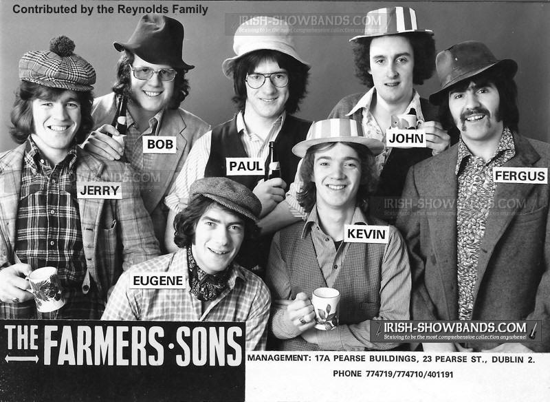 Farmers Sons